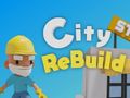 Spill City ReBuild