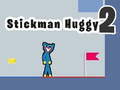 Spill Stickman Huggy 2