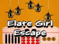 Spill Elate Girl Escape