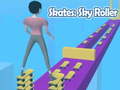 Spill Skates: Sky Roller