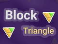 Spill Block Triangle
