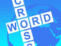 Spill Ninja Crossword Challenge