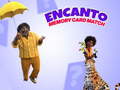 Spill Encanto Memory Card Match