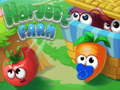 Spill Harvest Farm 