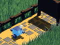Spill Magic Dash Adventure
