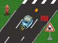 Spill Rocket Race Highway
