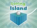 Spill Golfing Island