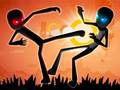 Spill Stick Duel: Shadow Fight