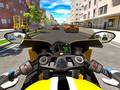 Spill Drive Bike Stunt Simulator 3d