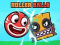 Spill Roller Ball 6