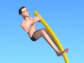 Spill Pokey Stick