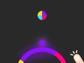 Spill Color Switch: Challenge