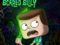 Spill Clarence Scared Silly