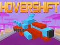 Spill Hover Shift