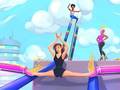 Spill Wonderful High Heels 3d