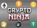Spill Crypto Ninja