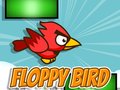 Spill Floppy Bird