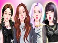 Spill BlackPink Dress Up
