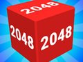 Spill 2048 3D