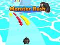 Spill Monster Rush 3D