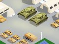 Spill Tank Army Parking
