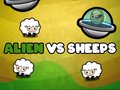Spill Alien Vs Sheep