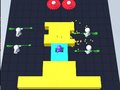Spill Color Object Destroy
