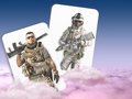 Spill ARMA Memory Card Match