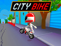 Spill City Bike