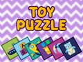Spill Toy Puzzle