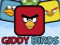 Spill Giddy Birds