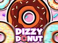 Spill Dizzy Donut
