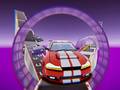 Spill Elon Cars: Online Sky Stunt 
