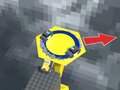 Spill Crazy Roller Stunt
