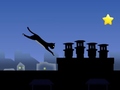 Spill  Mr Speedy The Cat 