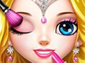 Spill Princess Makeup Salon