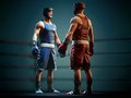 Spill King of Boxing