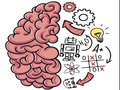 Spill Creativity Brain