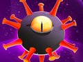 Spill Virus Simulator