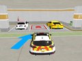 Spill Real Car Parking Basement Driving School Simulator