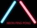 Spill Neon Pong 