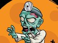 Spill Zombie Doctor