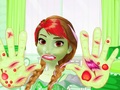 Spill Zombie Hand