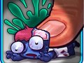 Spill Zombie Smasher