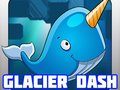 Spill Glacier Dash