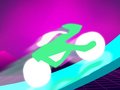 Spill Neon Moto Driver