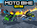 Spill Moto Bike Extra