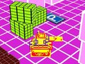 Spill Little Yellow Tank Adventure