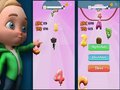 Spill Turbo Race Alphabets