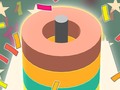 Spill Color Sort 3d